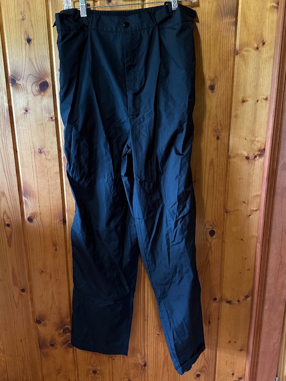 Weatherproof Garment Company Rain Pants - Men's Large